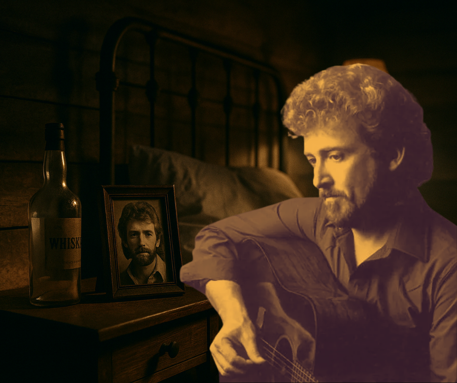 The Shocking Truth Behind Keith Whitley's Death 33 Years Later, What