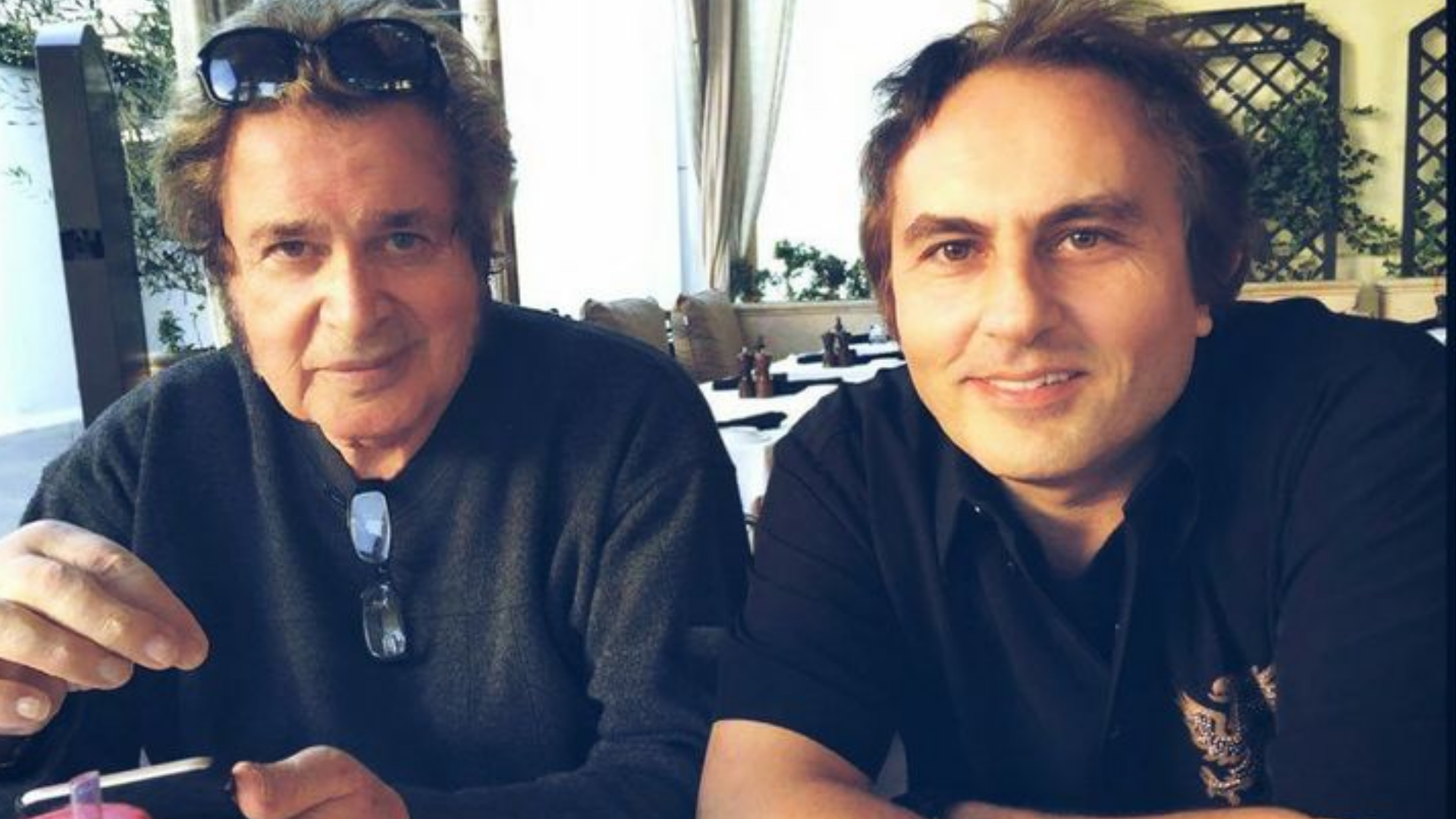 “Walk Away” - When Engelbert Humperdinck Choose Silence as His Goodbye