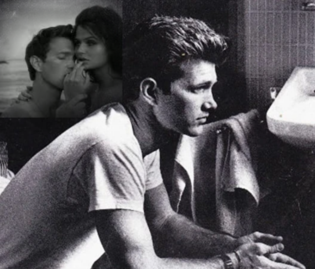 chris isaak - wicked game